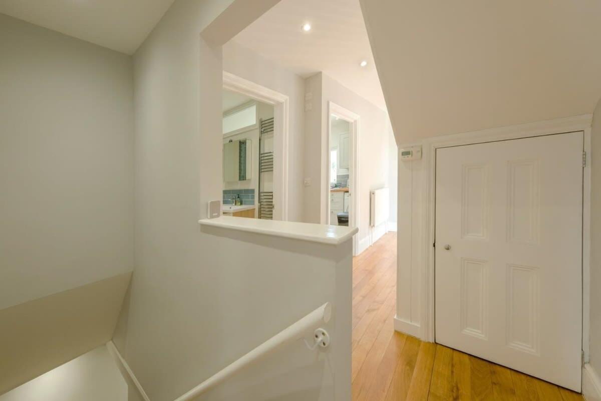 North Street - 2 Bedroom Apartment - Hopewell بريستول المظهر الخارجي الصورة