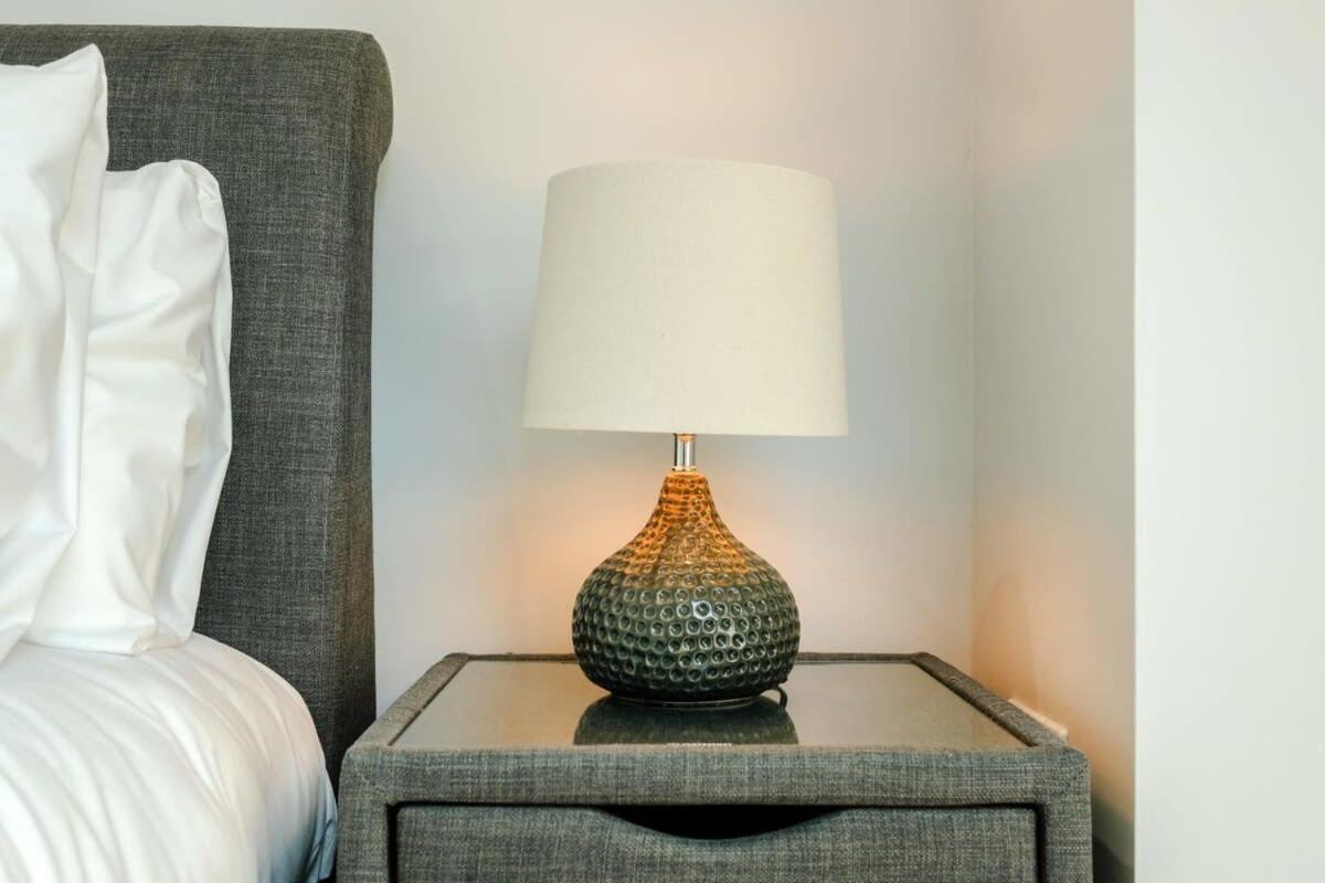 North Street - 2 Bedroom Apartment - Hopewell بريستول المظهر الخارجي الصورة