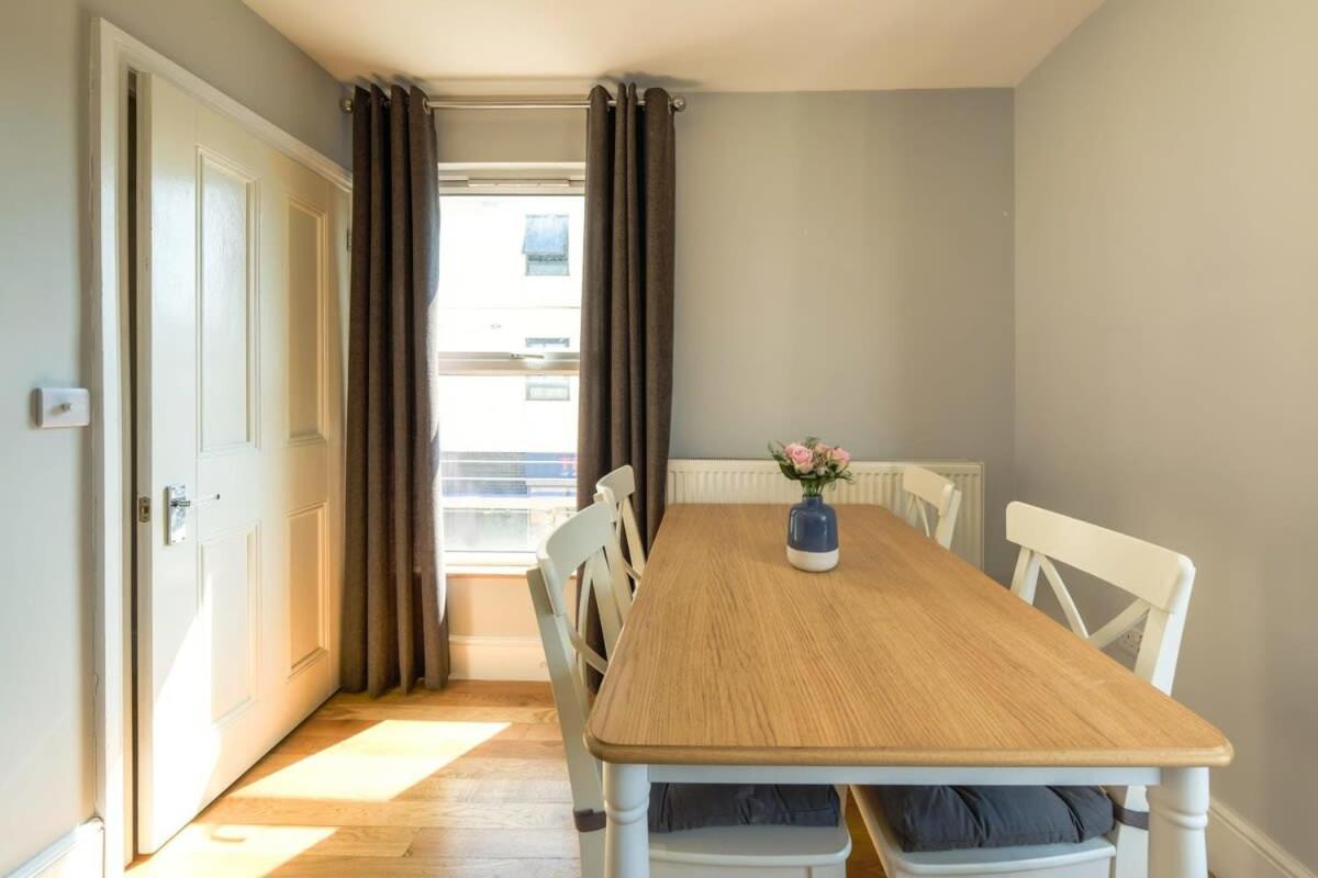 North Street - 2 Bedroom Apartment - Hopewell بريستول المظهر الخارجي الصورة